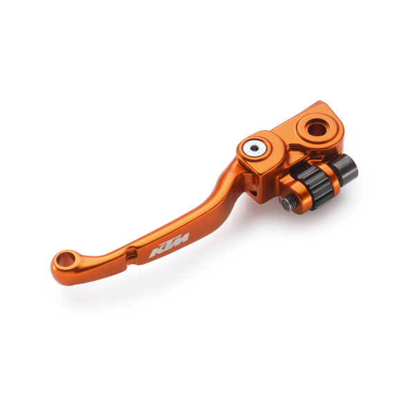 KTM Flex clutch lever